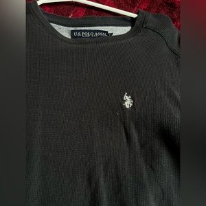 Polo long sleeve